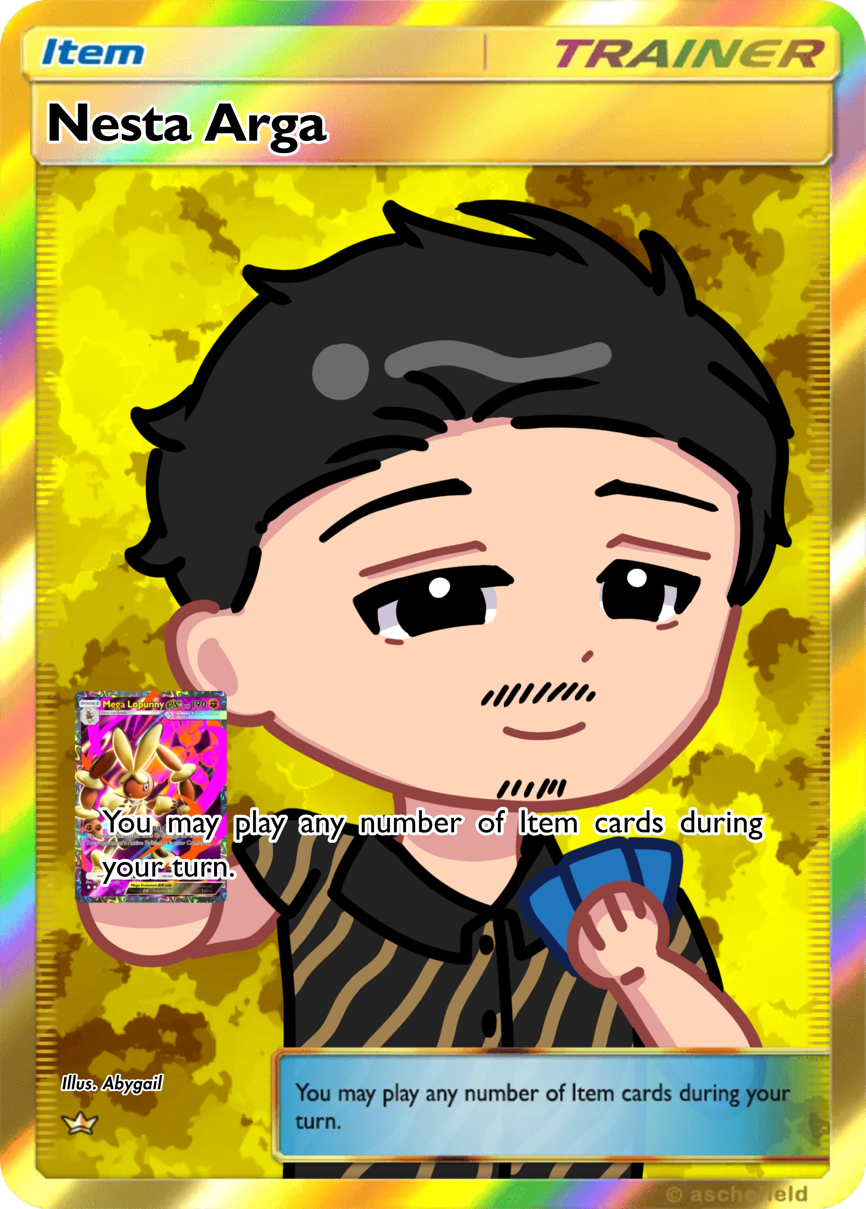 Card 1